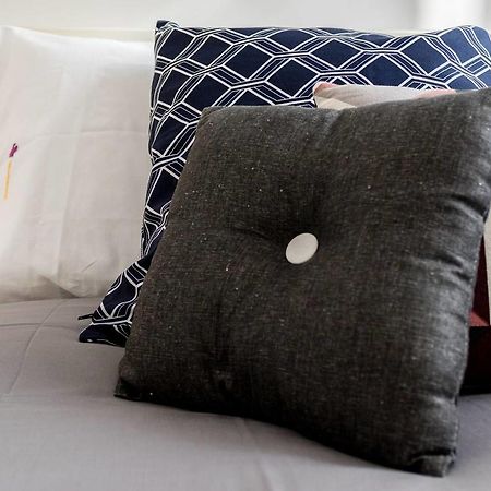 Joivy Lovely Flat For 5 Close To Sforzesco Castle Milano Ngoại thất bức ảnh