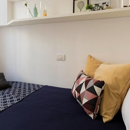 Joivy Lovely Flat For 5 Close To Sforzesco Castle Milano Ngoại thất bức ảnh