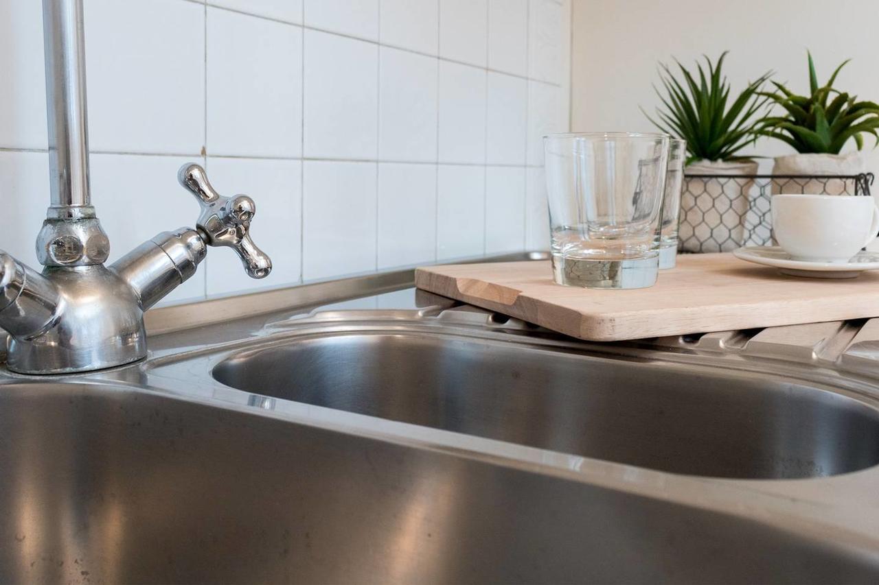 Joivy Lovely Flat For 5 Close To Sforzesco Castle Milano Ngoại thất bức ảnh
