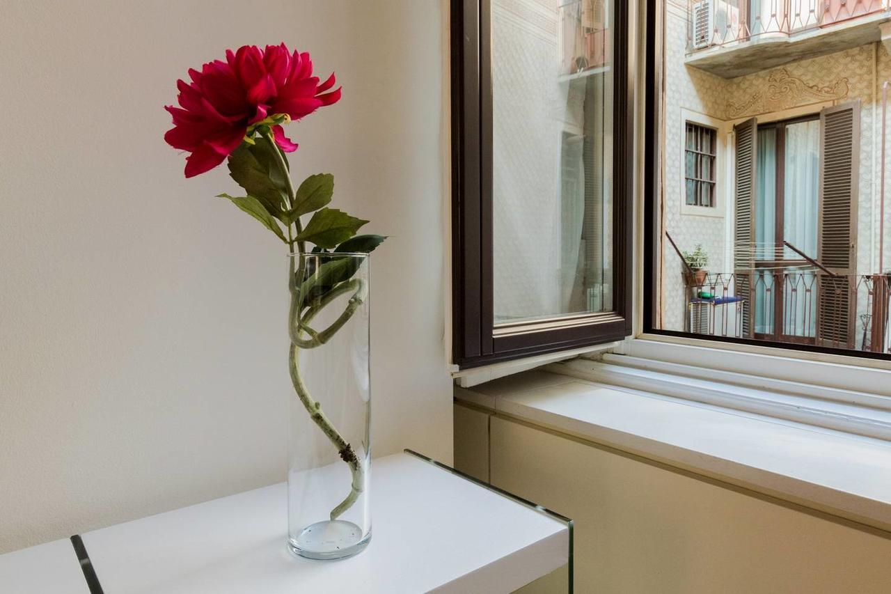 Joivy Lovely Flat For 5 Close To Sforzesco Castle Milano Ngoại thất bức ảnh