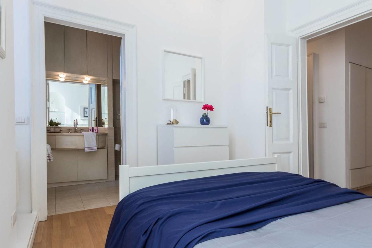 Joivy Lovely Flat For 5 Close To Sforzesco Castle Milano Ngoại thất bức ảnh